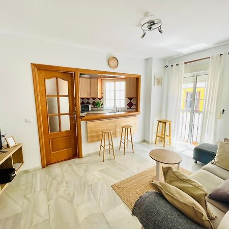La Pimentera Central Apartments 4 - Centro Historico Μαρμπέλλα Εξωτερικό φωτογραφία